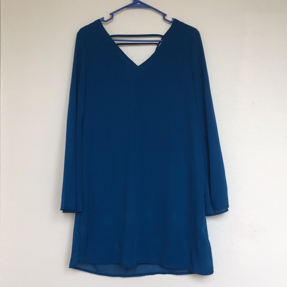 Japna Dress